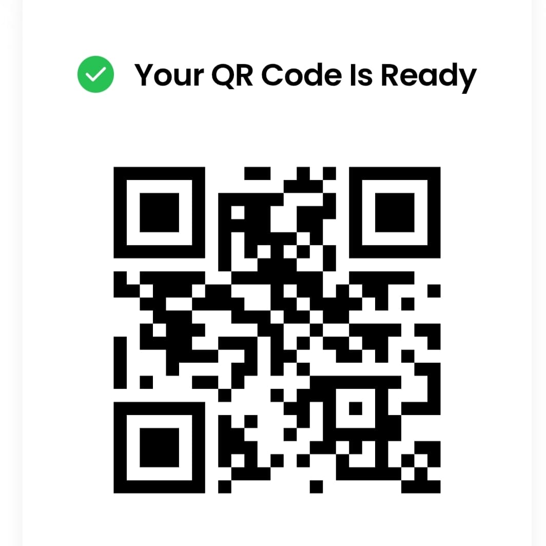 NurseryWala.com UPI Payment QR Code